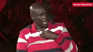 Gachagua's STRONG MESSAGE to Kikuyus after Attempted Assassination & 2027 Plot
