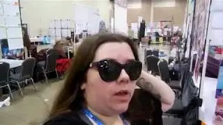 San Japan 2018 | Vlog