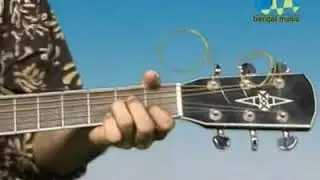 Arnob - Tor Jonno Official Music Video (MyTuneBD.Com)