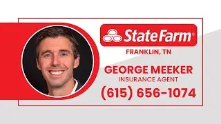 George Meeker State Farm