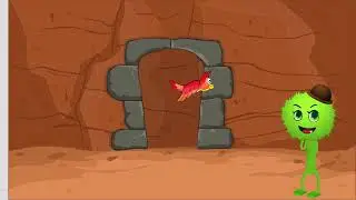 Mini Cartoon Series 2566 - Мультики Для Малышей