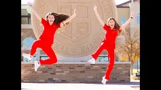 My Pre-Nursing Experience at Texas Tech