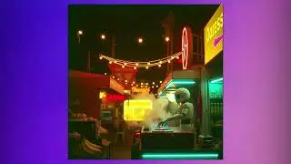 IGNITION - ОДЕСА МАМА (АРКАДІЯ) | Own Soundtracks GTA VI