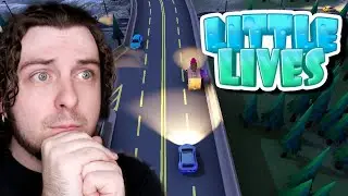 Из ничего в президенты! &mdash; Маленькие жизни