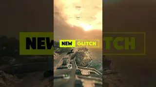 New Glitch spot Warzone Godmode UNDERMAP. I CAN FLY MODE. #mw3 #callofdutyglitches #warzoneglitch