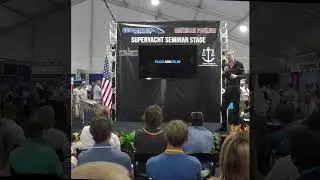 Rise of the Blue City | Arkup's conference @FLIBS 2018