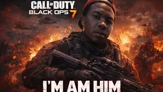🔴Call of Duty Black Ops 7🔴
