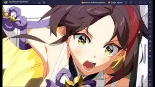 Epic 7. BrIseria + Arbi ... That's sounds like a great idea!