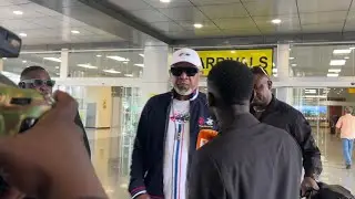 OMUYIMBI AWILO LONGOMA AYIGEDDE  UGANDA LABAA EKIDAKO