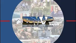 The Impact of Service - The Billings-Metro VISTA Project
