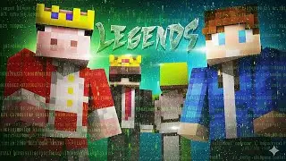 Minecraft Legends: Shocking Secrets Revealed 🔥