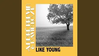 Like Young