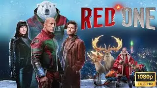 Red One (2025) Clip #1 &ndash; 