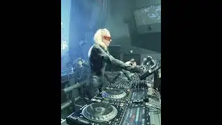 Kasia, Tokyo Japan🔥🚀🎶 #shorts #kasia  #techno #shortsfeed  Melodic Techno