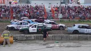 Port Perry 2018 Fullsize