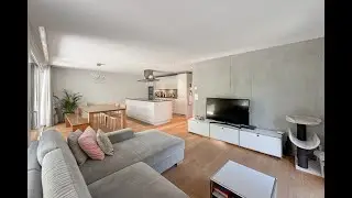 Grossz&uuml;gige, komfortable und familientaugliche Gartenwohnung - Corinne Lehmann Immobilien