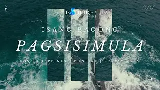 January 02, 2026 | Bonfire Night | #IsangBagongPagsisimula