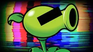 New Plants vs. Zombies Got CAUGHT Using AI Upscaling