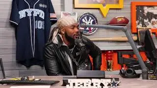 Лэндон Коллинз рассказывает об OBJ, Геттлмане и его уходе из Нью-Йорка &ndash; Boomer & Gio