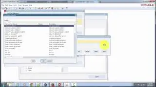Обзор расчета стоимости проекта Oracle (в Oracle EBS R12.2.3)