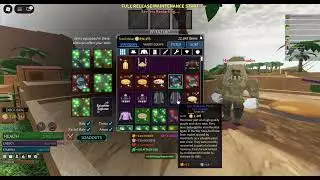 bee ao bug evidence