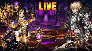 Dragon Blaze | Livestream | Argos Gear Farming