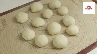 Mini Corn Bread for Bread Lovers | Cake Castle Recipe