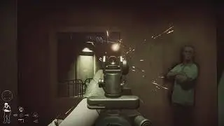 First look at Ready Or Not PS5