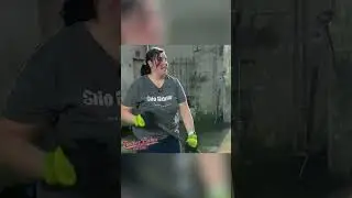 Schakeline wird blitzblank ✨