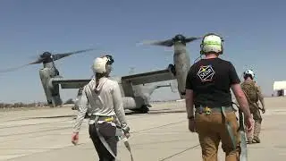 WTI 1-26: Reduced Visibility Landings