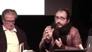 Critique/Création 32 – Sylvain Creuzevault et François Tanguy