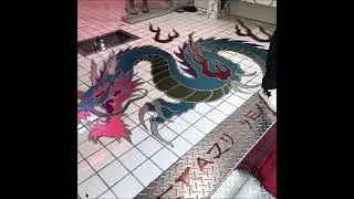 22DECEMBER - CHINATOWN! INSTRUMENTAL REMAKE (100% accurate) reprod. Sundress
