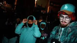 Eye 4 Eye - FRA.Mik3y ft Gyei