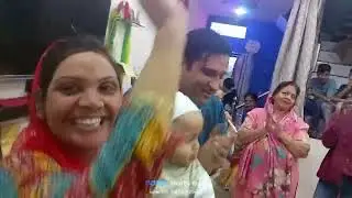 Prem Parkash Mandir hamare ghr aye pheri.