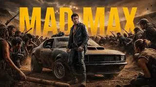MAD MAX: Dalle Origini di Max alla Leggenda di Furiosa | Riassunto in meno di 20 Minuti