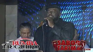Ruben Sierra - el que juega con Fuego @Kahlua Lounge Dover, N.J By: Rumba Huguito
