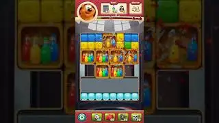 Toon Blast Champions League Stage 1