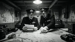 Japanese Officers Couldn&rsquo;t Believe U.S. Codebreakers Anticipated Fleet Movements at Midway