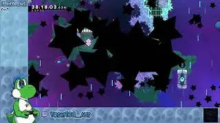 Onwards through Chapter 9 [Celeste - Part 11a]