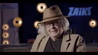 Zbigniew Rybczyński - Honorowy Członek ZAiKS-u