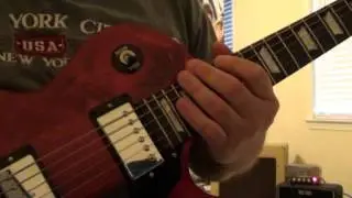 Demo Gibson Les Paul Studio - Faded Cherry