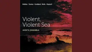 Violent, Violent Sea (Live)