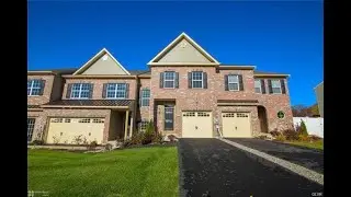 1458 Tarpan Lane,  South Whitehall, PA 18104 - Eric Huber - MLS 669888