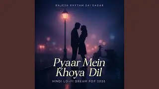 O Humsafar | Bollywood Romantic Lo-Fi Dream Pop (Duet) Song