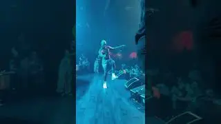 Surprise performance by Mc Acondize @ TRIBE
