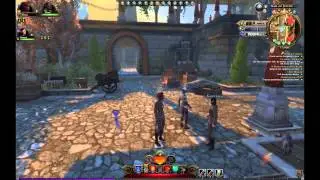 Schwa Can't MMO: 