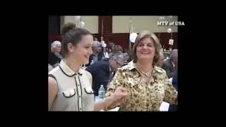 Pontian Society Komnoini of NY annual Diner Dance. MTVOFUSA. mtvofusa. Elias Neofytides