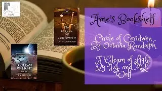 Ame's Bookshelf Review: 