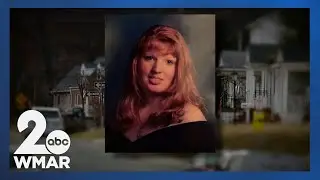 Forensic students search for Michelle Rust, been missing since 2002