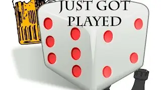 Just Got Played Episode 47: Venom Assault